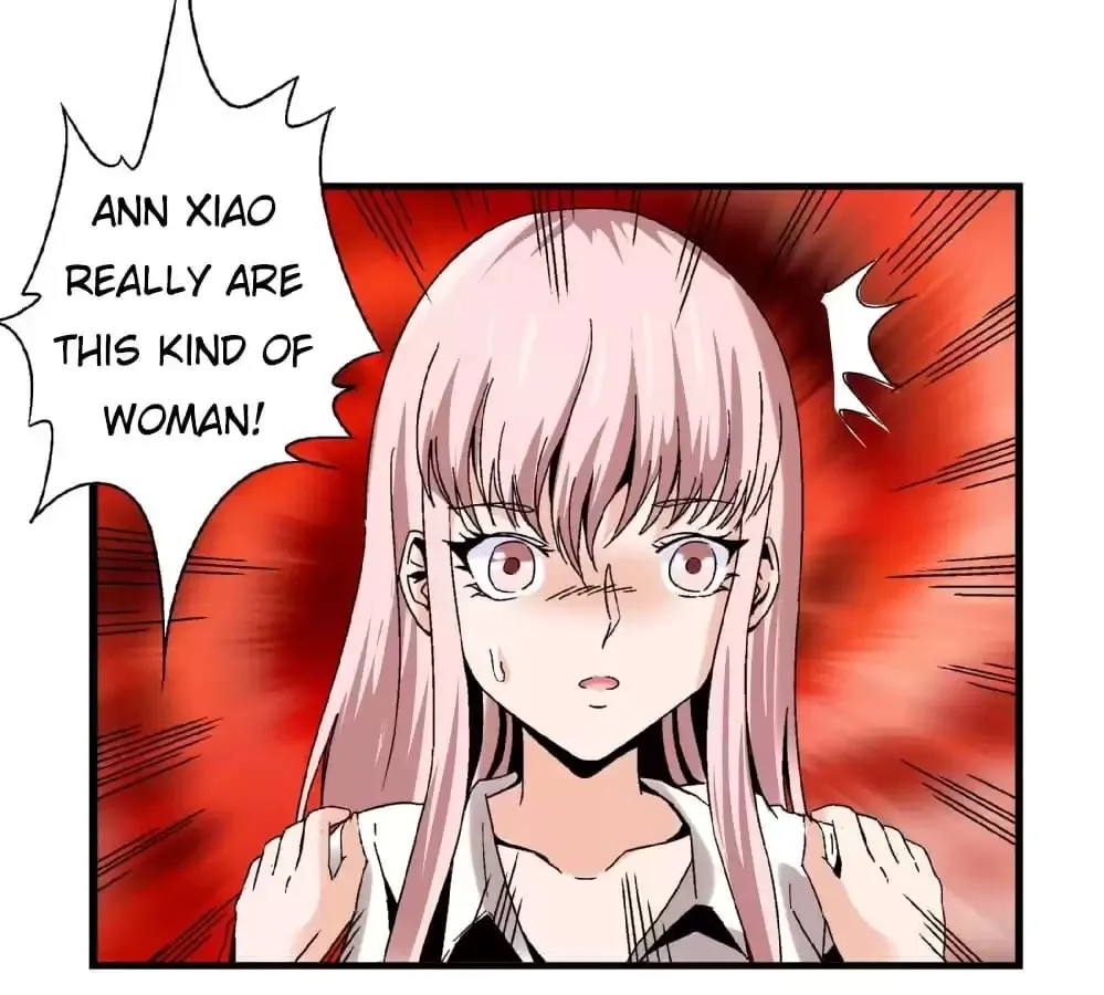 Love, Beauty and Revenge Chapter 38 page 13