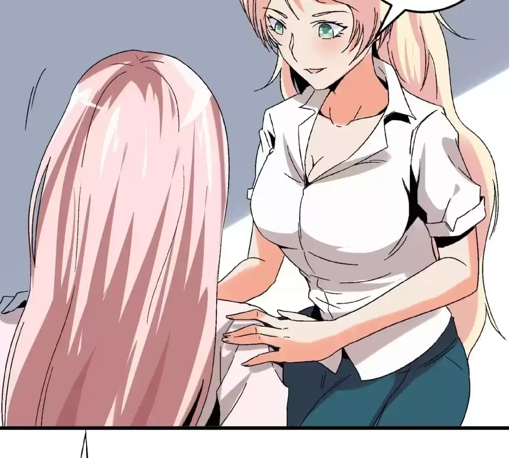 Love, Beauty and Revenge Chapter 38 page 12