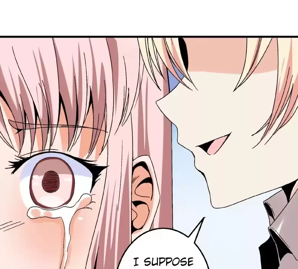 Love, Beauty and Revenge Chapter 38 page 23