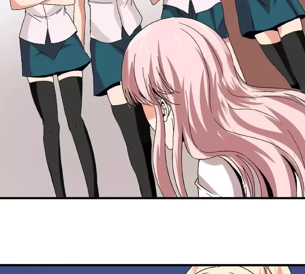 Love, Beauty and Revenge Chapter 38 page 17