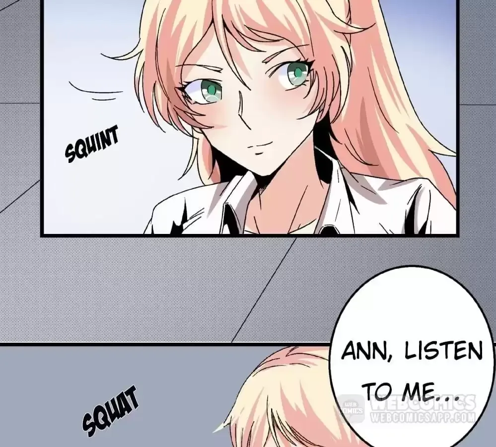 Love, Beauty and Revenge Chapter 38 page 11