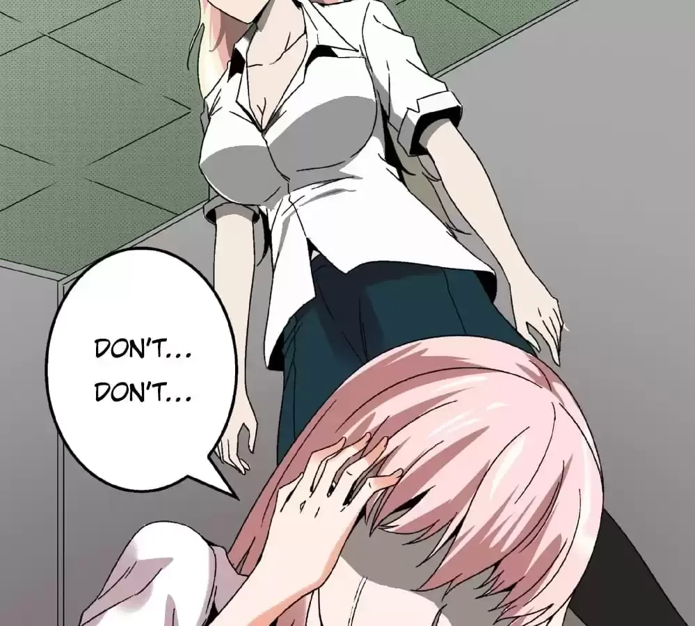 Love, Beauty and Revenge Chapter 38 page 28