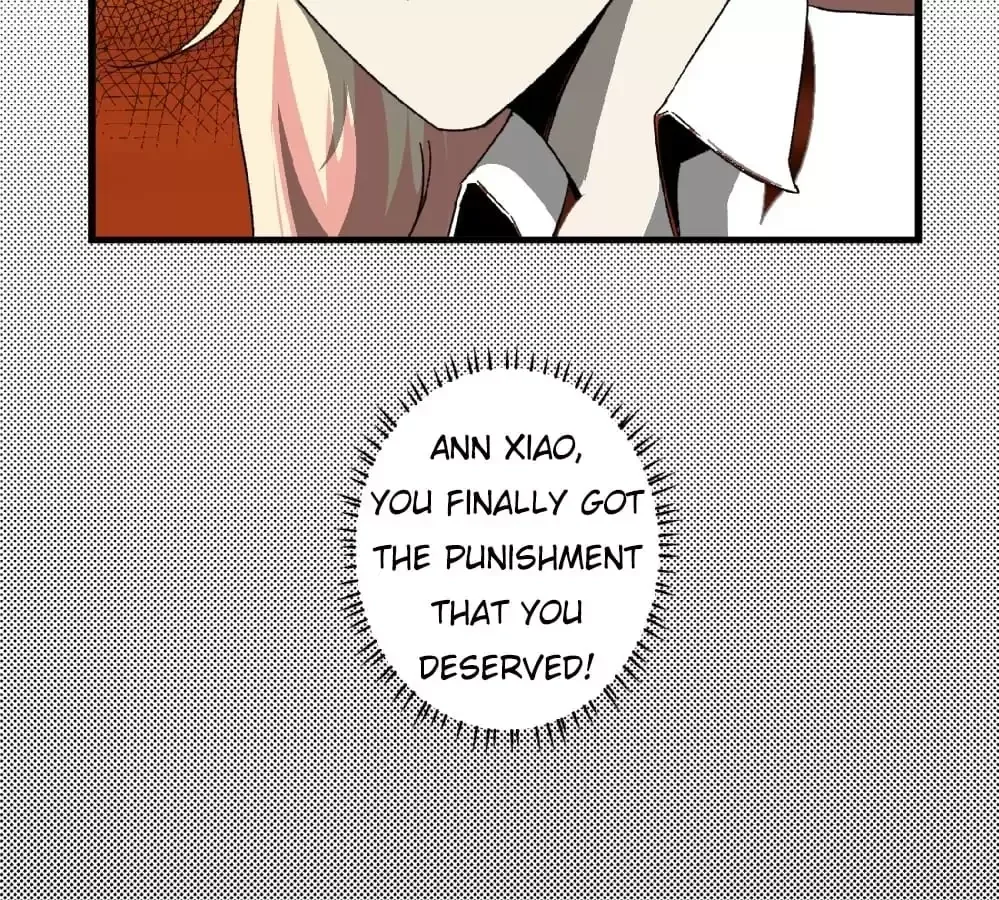 Love, Beauty and Revenge Chapter 38 page 30