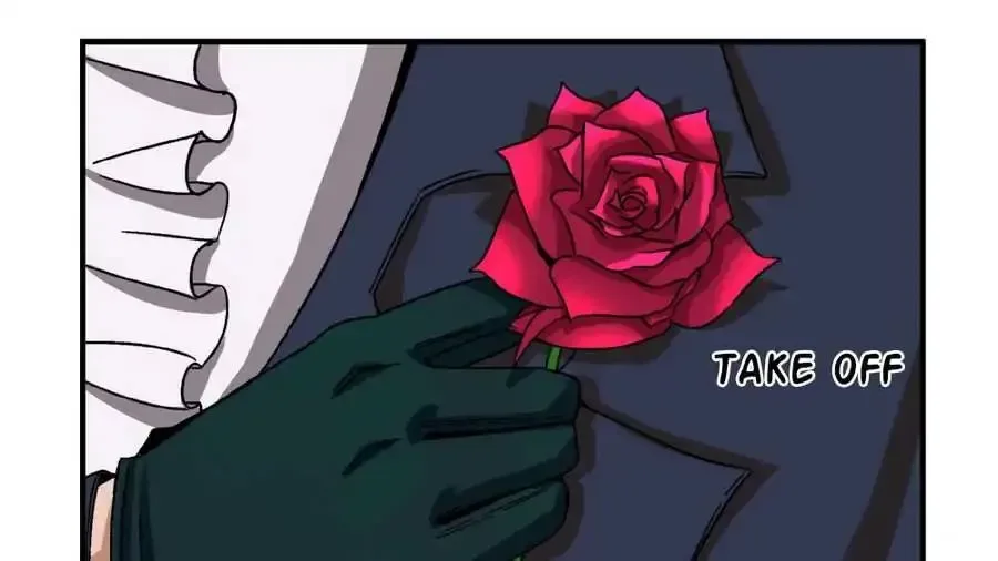 Love, Beauty and Revenge Chapter 4 page 15
