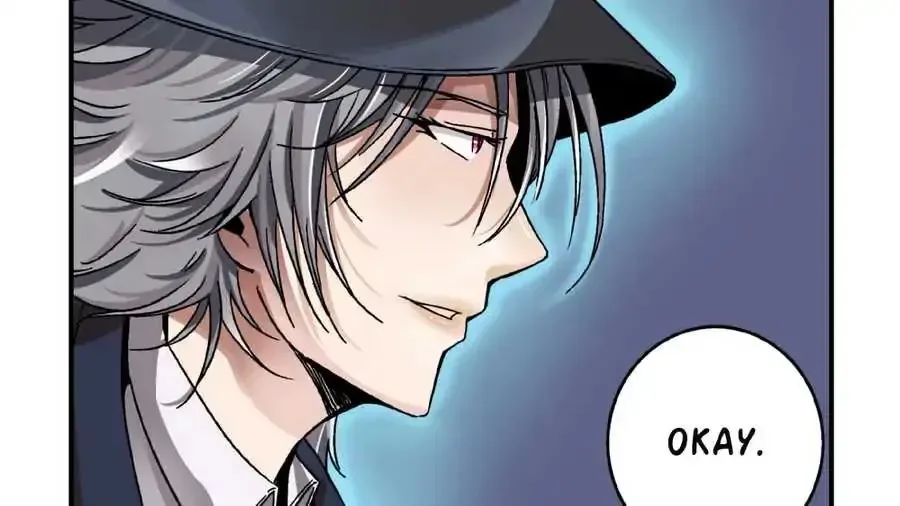 Love, Beauty and Revenge Chapter 4 page 8