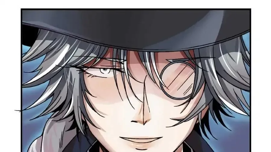 Love, Beauty and Revenge Chapter 4 page 2