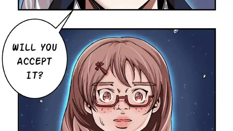 Love, Beauty and Revenge Chapter 4 page 3