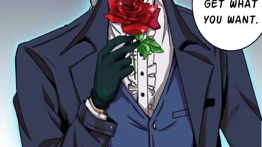 Love, Beauty and Revenge Chapter 4 page 17