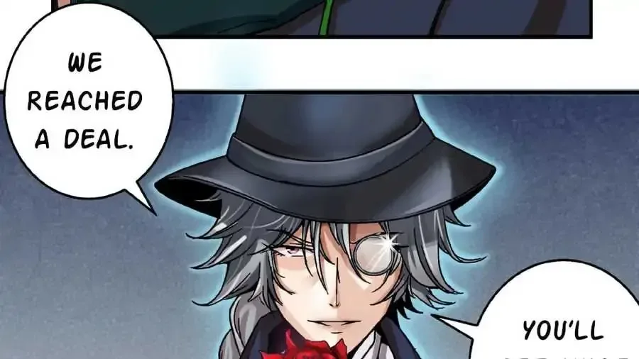 Love, Beauty and Revenge Chapter 4 page 16