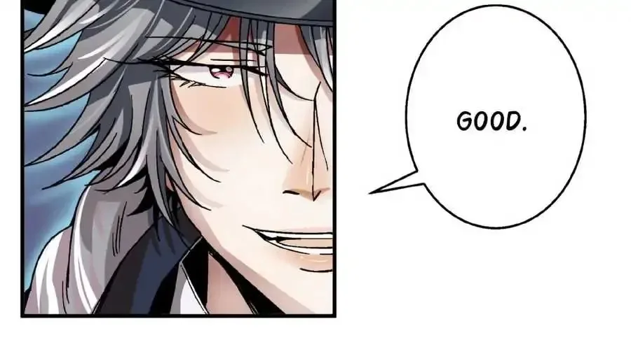 Love, Beauty and Revenge Chapter 4 page 14