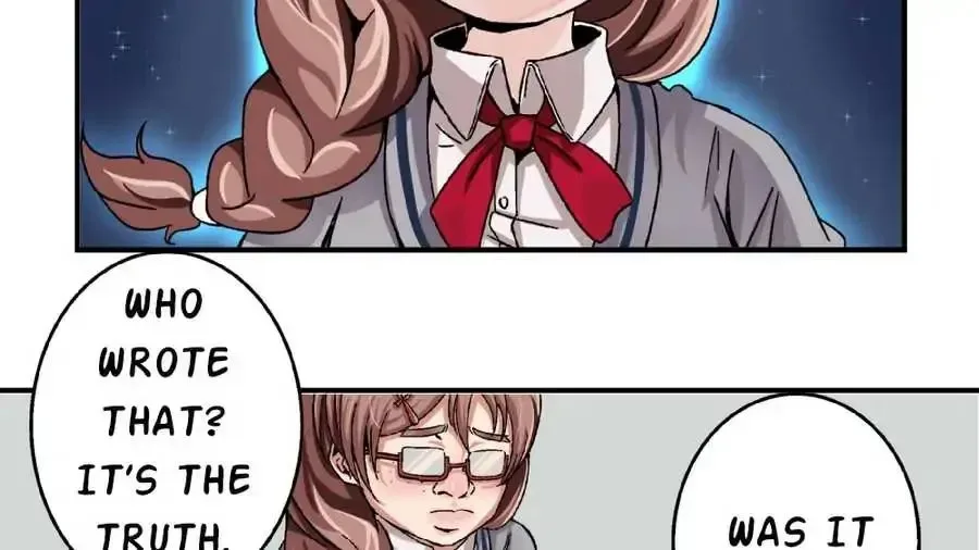 Love, Beauty and Revenge Chapter 4 page 4