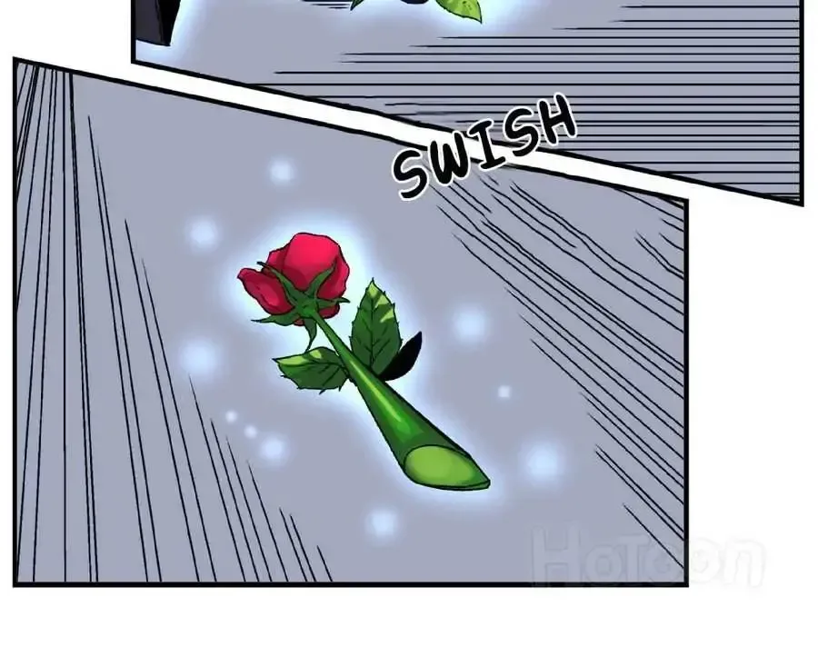 Love, Beauty and Revenge Chapter 4 page 19