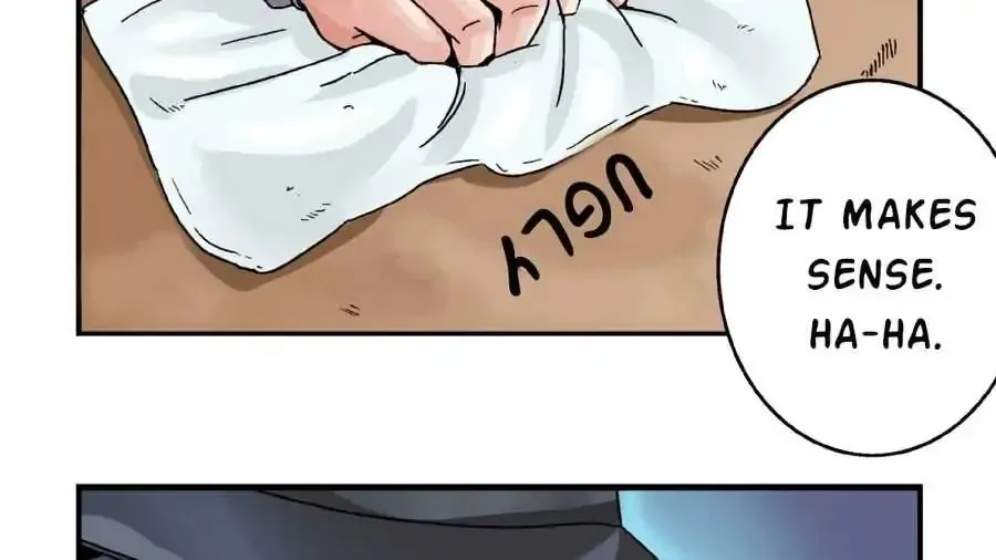 Love, Beauty and Revenge Chapter 4 page 7