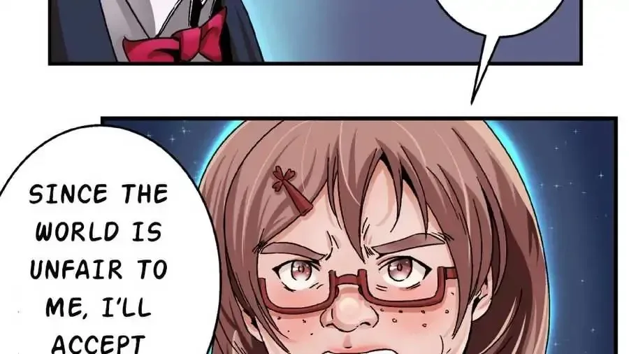 Love, Beauty and Revenge Chapter 4 page 9