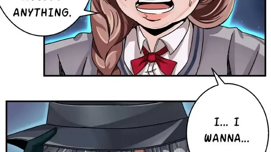 Love, Beauty and Revenge Chapter 4 page 10