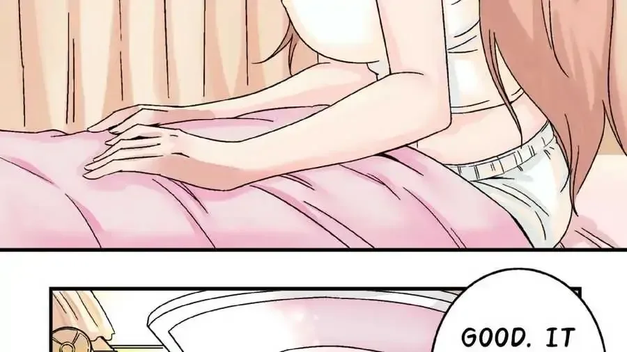 Love, Beauty and Revenge Chapter 4 page 31