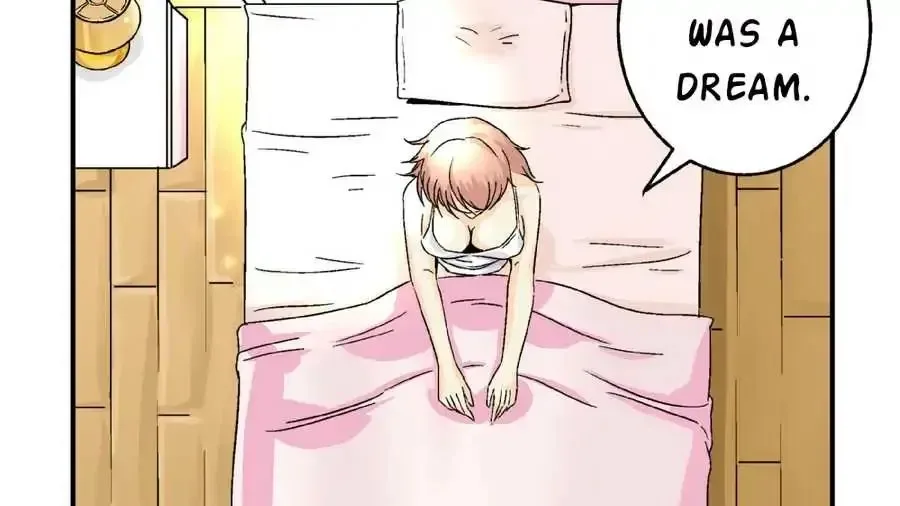 Love, Beauty and Revenge Chapter 4 page 32