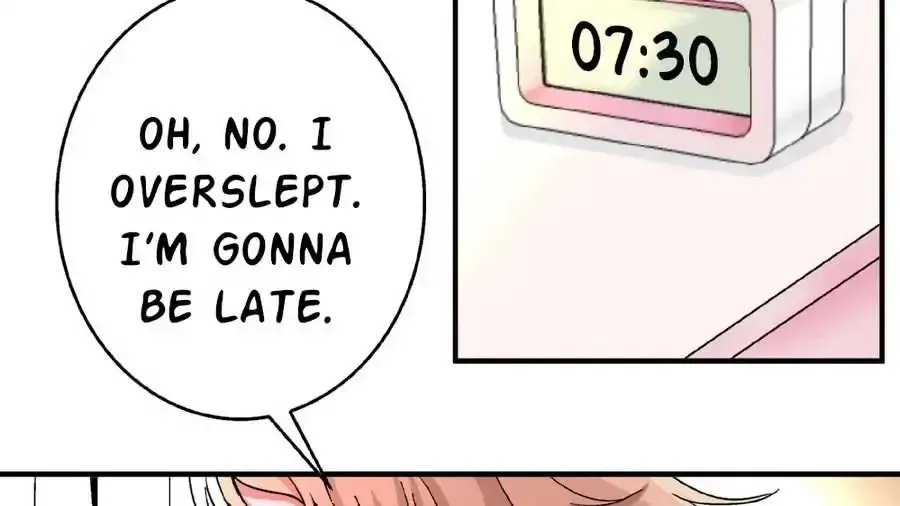 Love, Beauty and Revenge Chapter 4 page 34