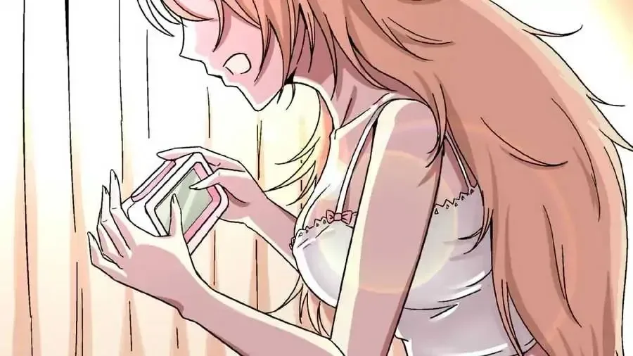 Love, Beauty and Revenge Chapter 4 page 35