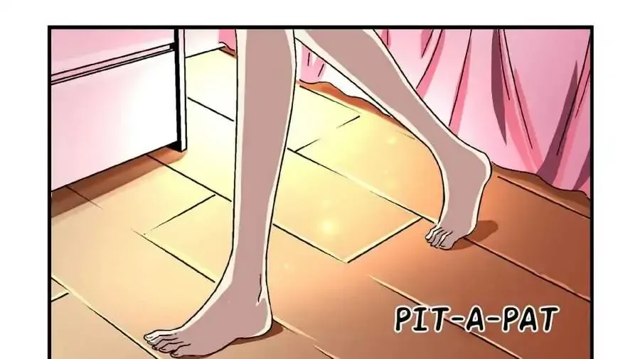 Love, Beauty and Revenge Chapter 4 page 37