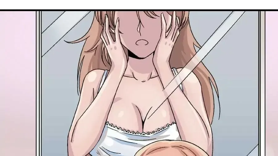 Love, Beauty and Revenge Chapter 4 page 45