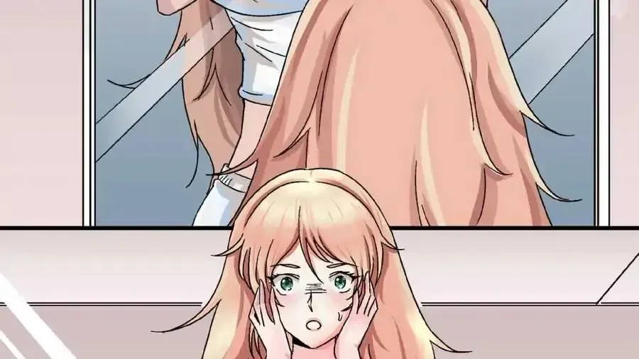 Love, Beauty and Revenge Chapter 4 page 46