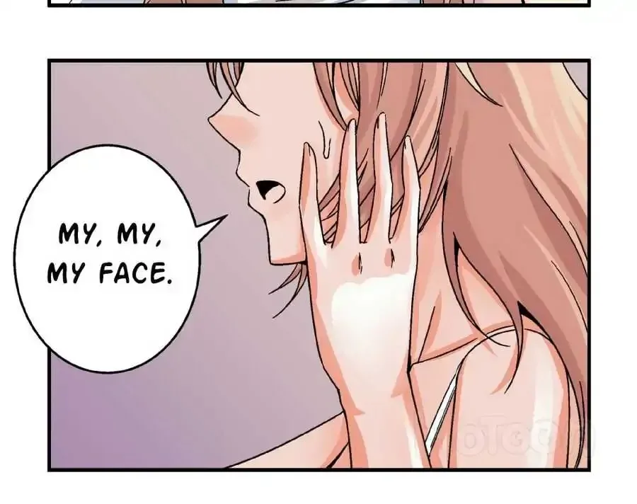 Love, Beauty and Revenge Chapter 4 page 44