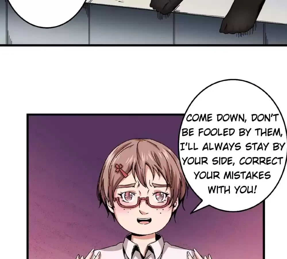 Love, Beauty and Revenge Chapter 41 page 24