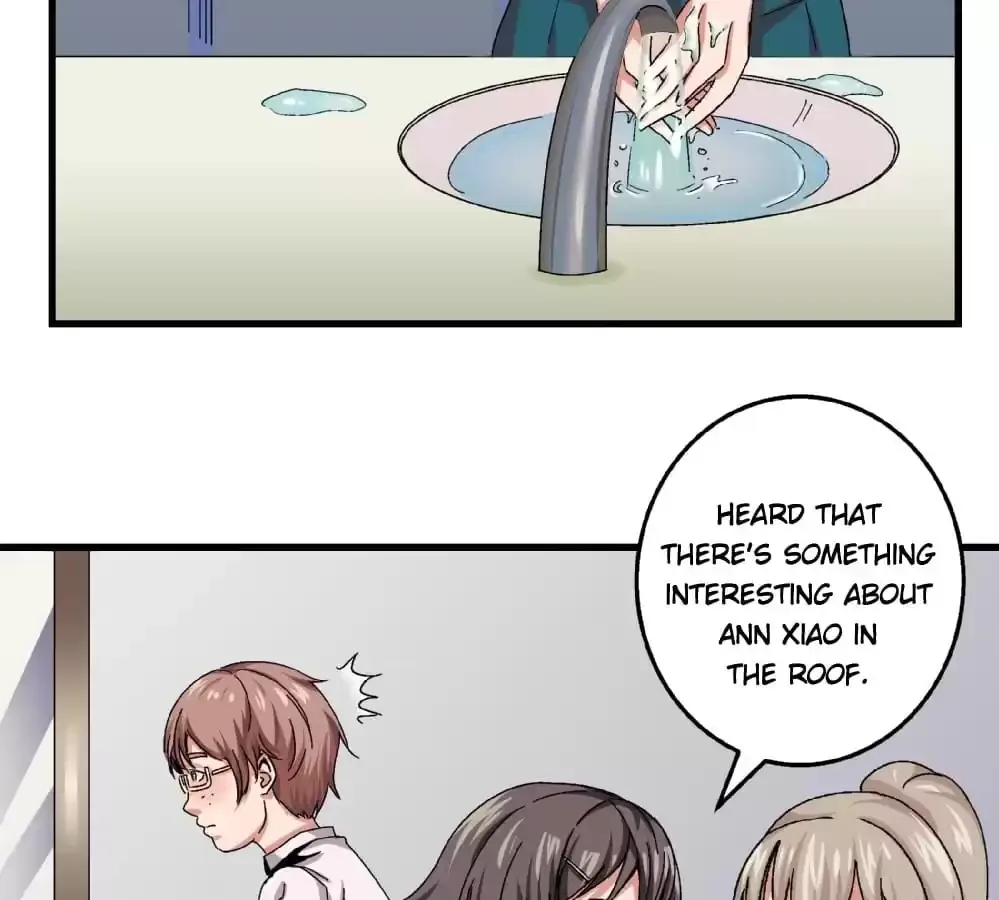 Love, Beauty and Revenge Chapter 41 page 4