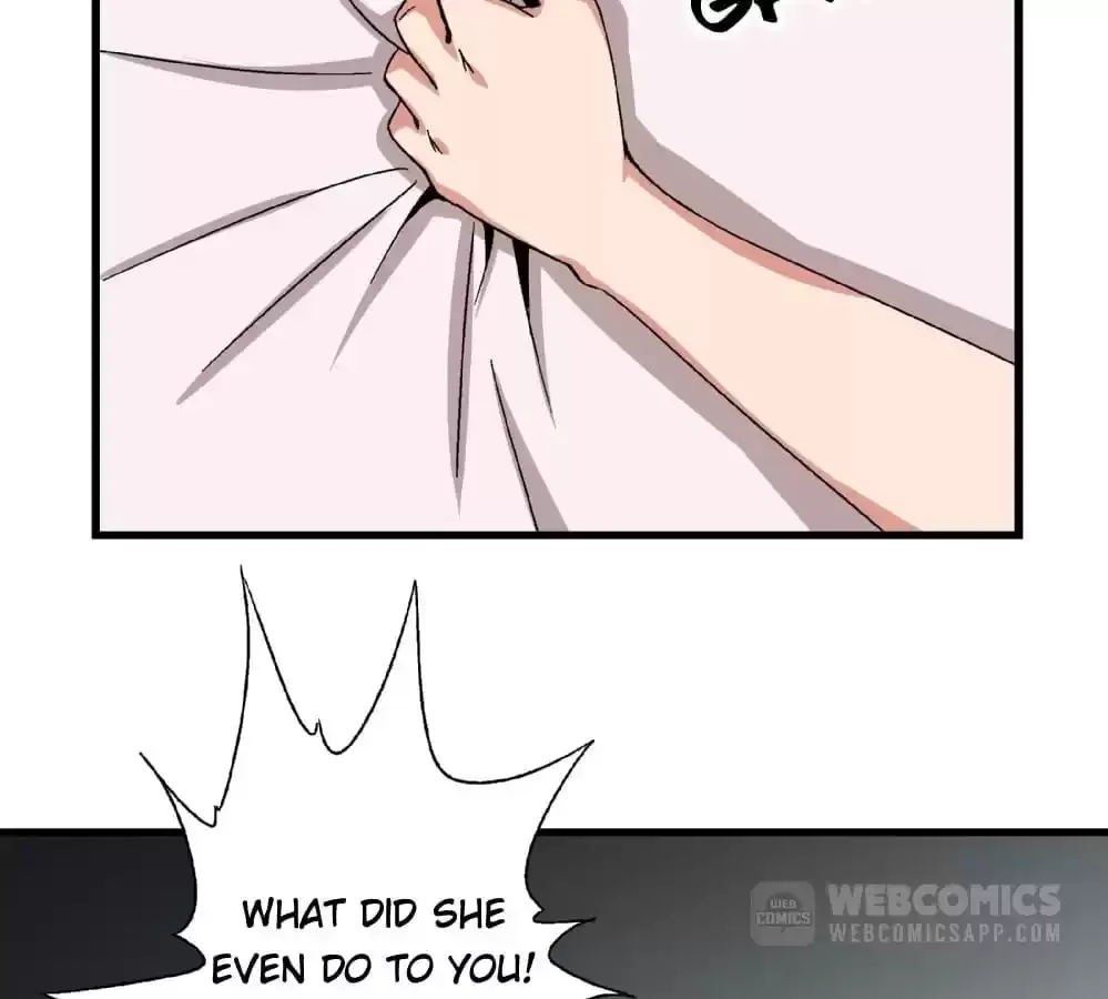 Love, Beauty and Revenge Chapter 41 page 19