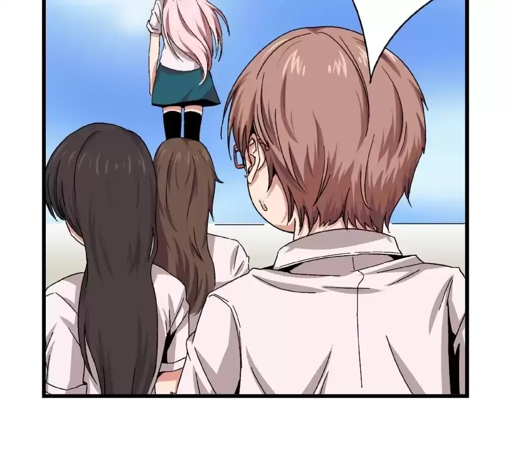 Love, Beauty and Revenge Chapter 41 page 13