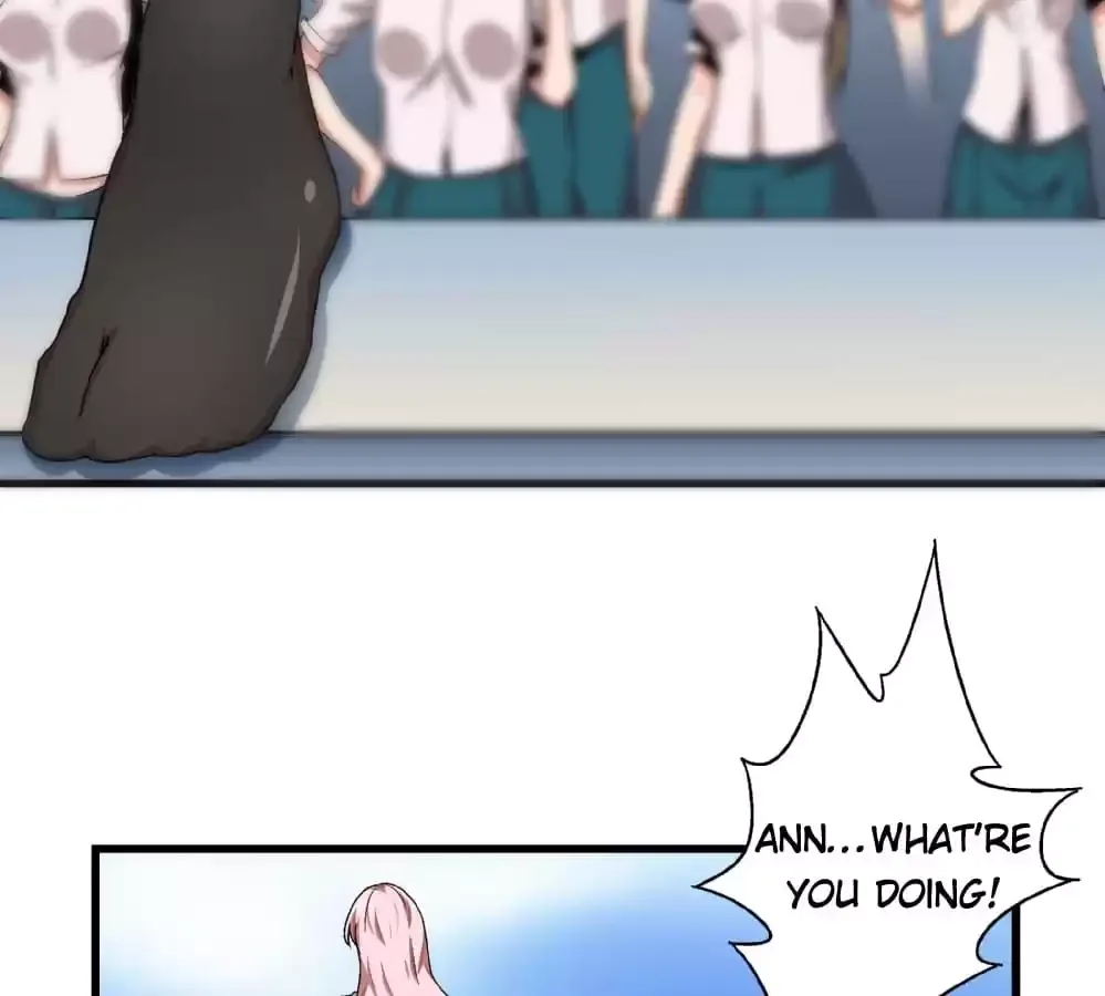 Love, Beauty and Revenge Chapter 41 page 12