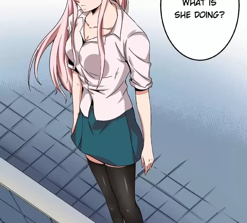 Love, Beauty and Revenge Chapter 41 page 10