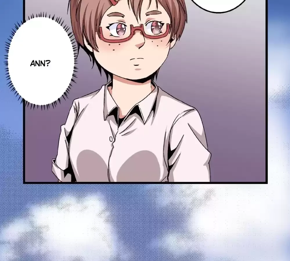 Love, Beauty and Revenge Chapter 41 page 6