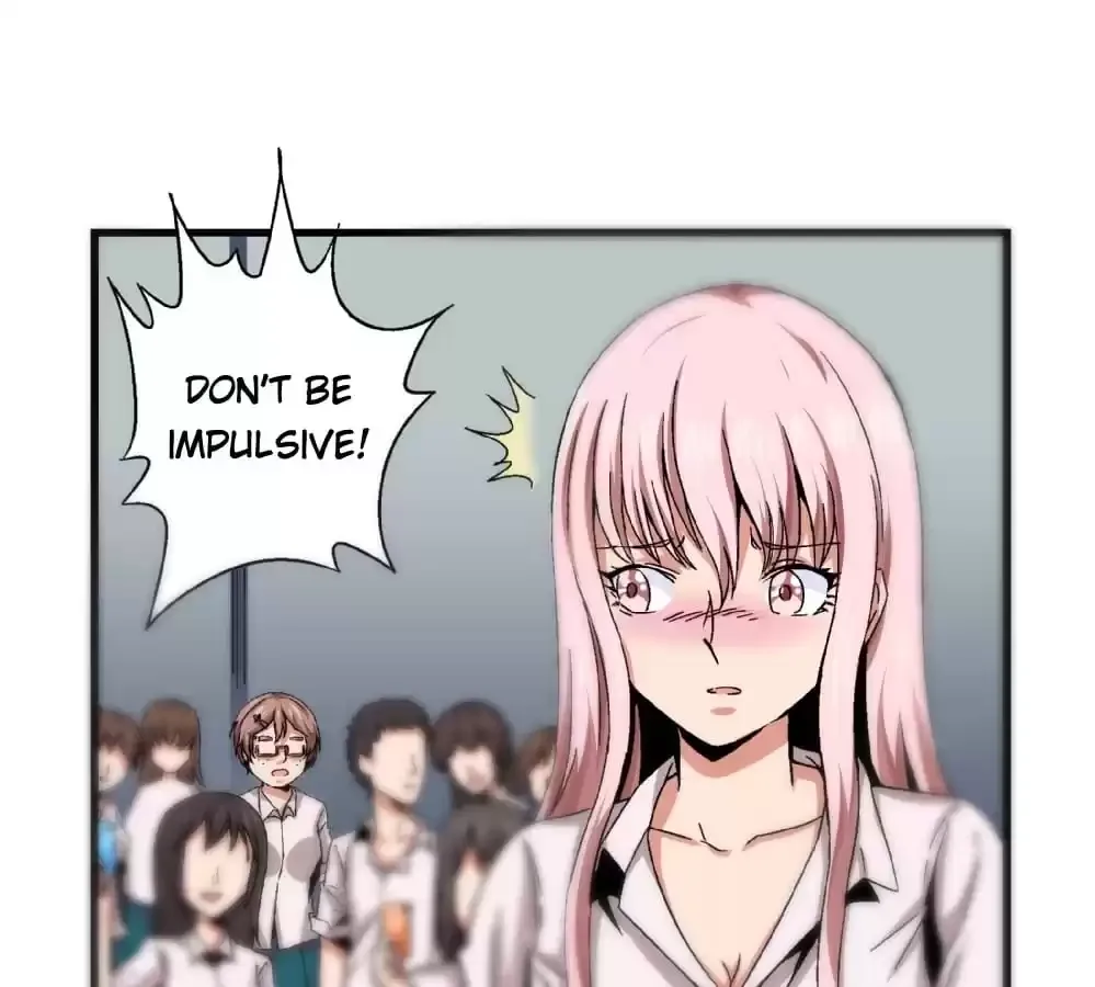 Love, Beauty and Revenge Chapter 41 page 14