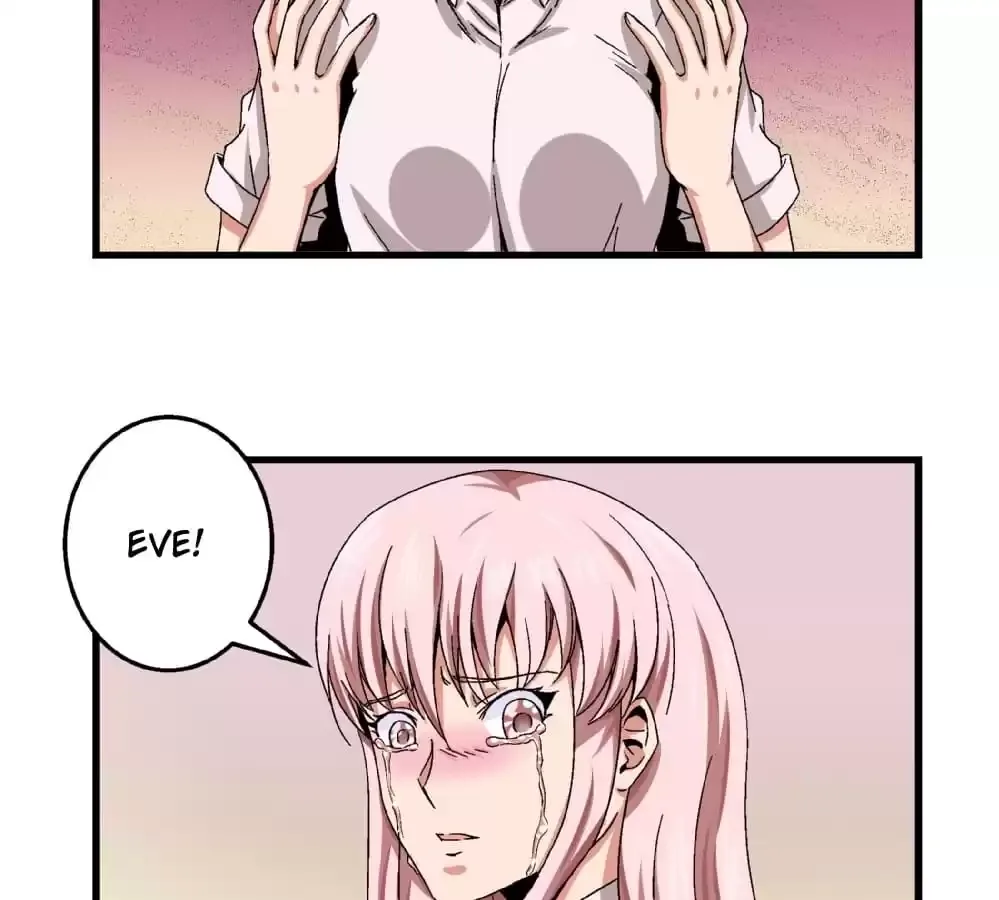 Love, Beauty and Revenge Chapter 41 page 25