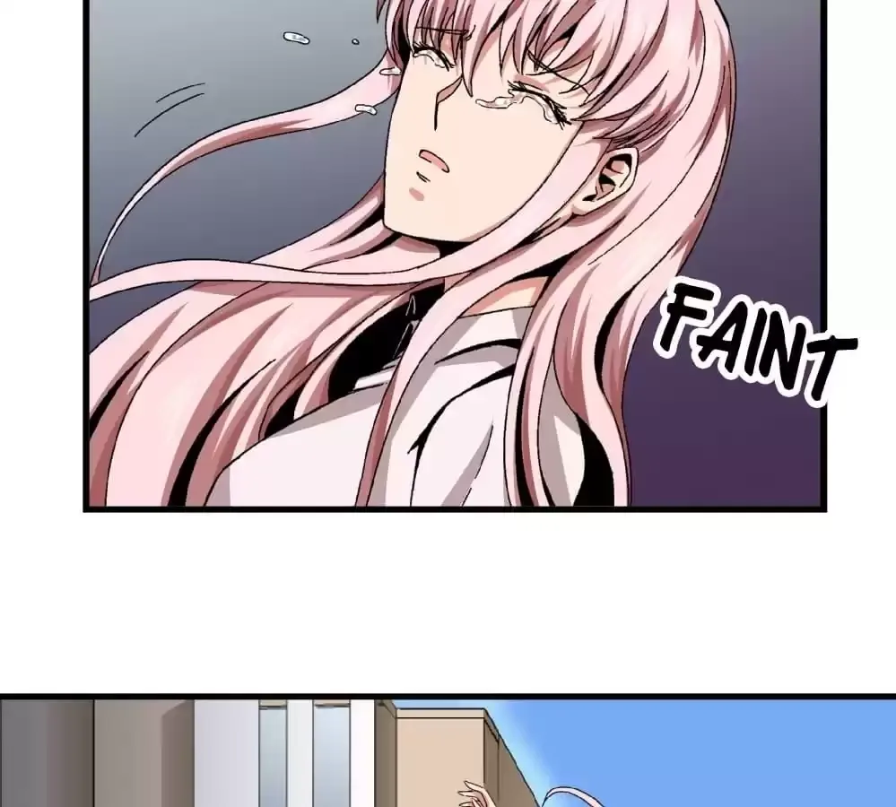 Love, Beauty and Revenge Chapter 41 page 29
