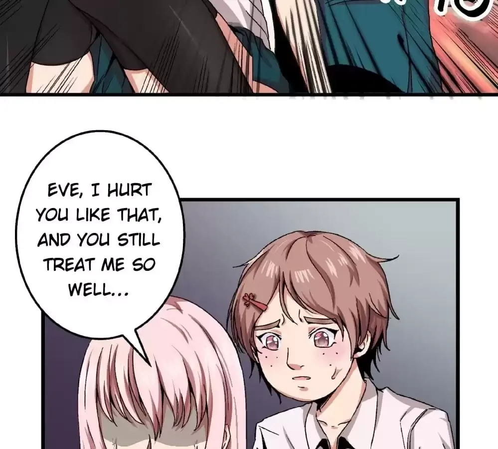 Love, Beauty and Revenge Chapter 41 page 33