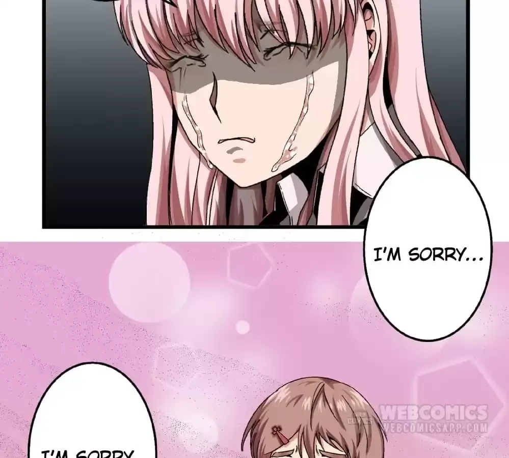 Love, Beauty and Revenge Chapter 41 page 35