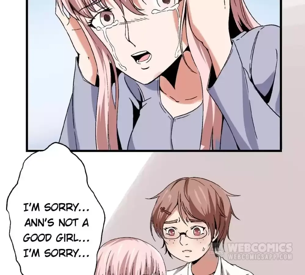 Love, Beauty and Revenge Chapter 42 page 18