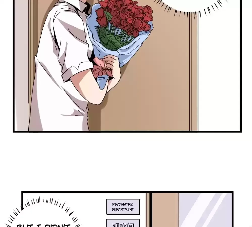 Love, Beauty and Revenge Chapter 42 page 4
