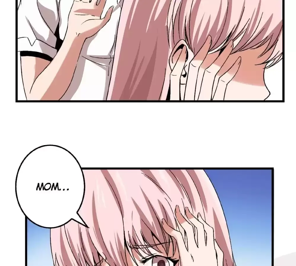 Love, Beauty and Revenge Chapter 42 page 17