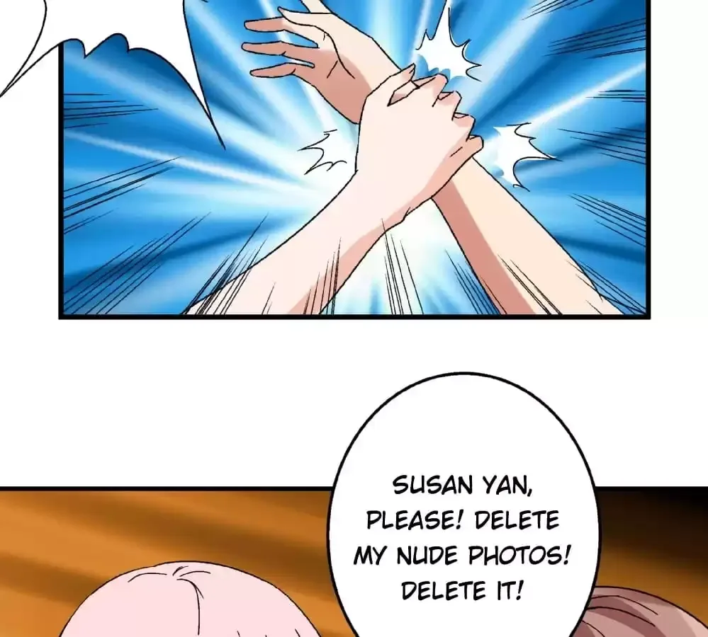 Love, Beauty and Revenge Chapter 42 page 11