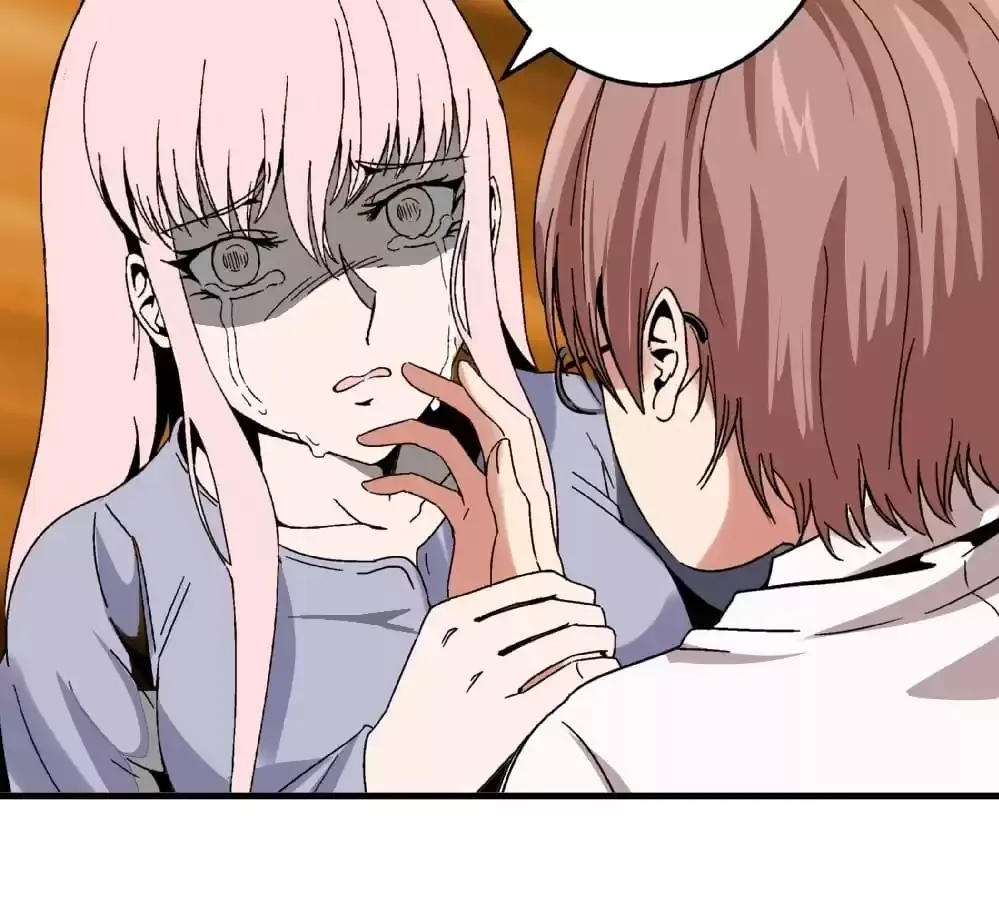 Love, Beauty and Revenge Chapter 42 page 12