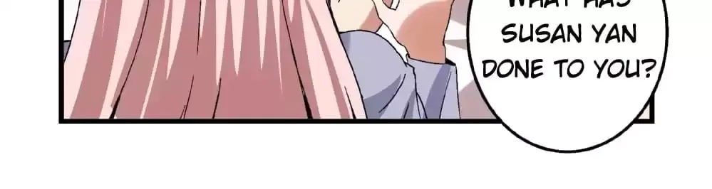 Love, Beauty and Revenge Chapter 42 page 14