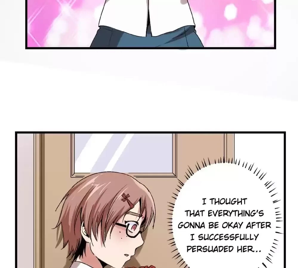 Love, Beauty and Revenge Chapter 42 page 3