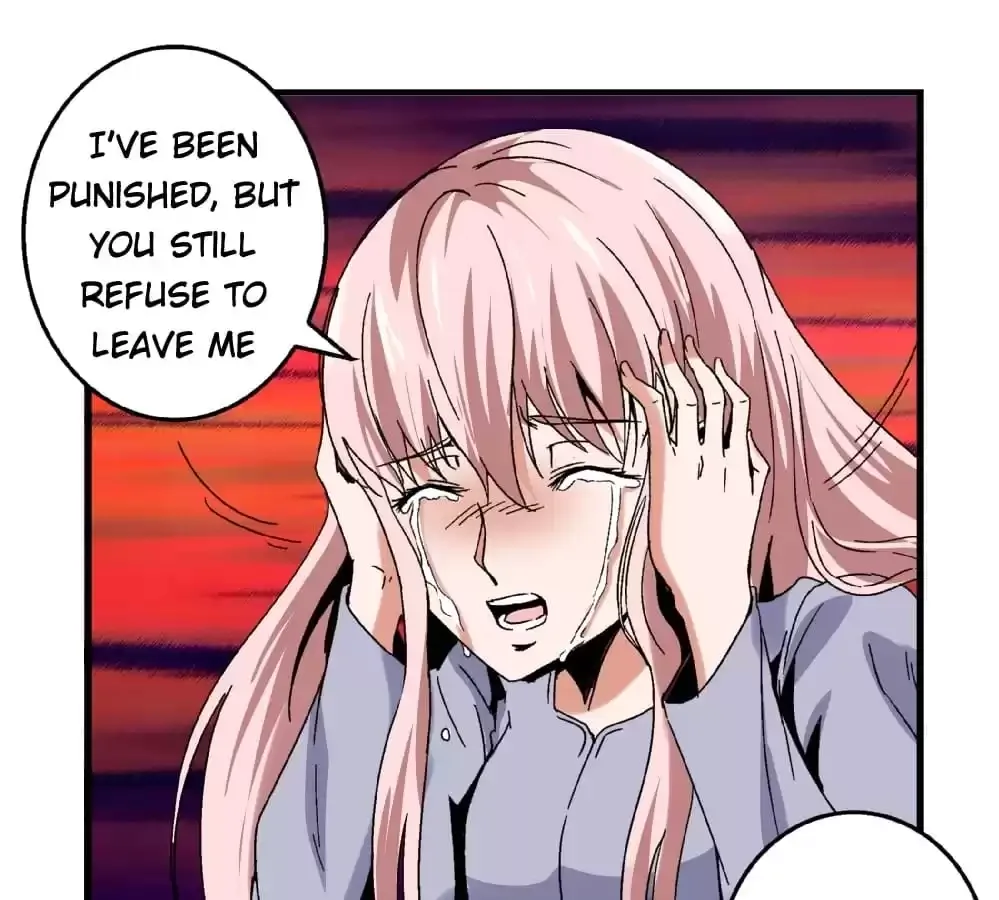 Love, Beauty and Revenge Chapter 42 page 15