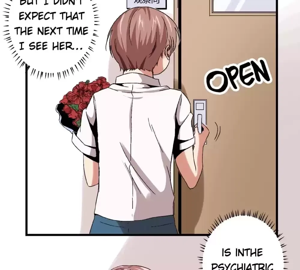 Love, Beauty and Revenge Chapter 42 page 5