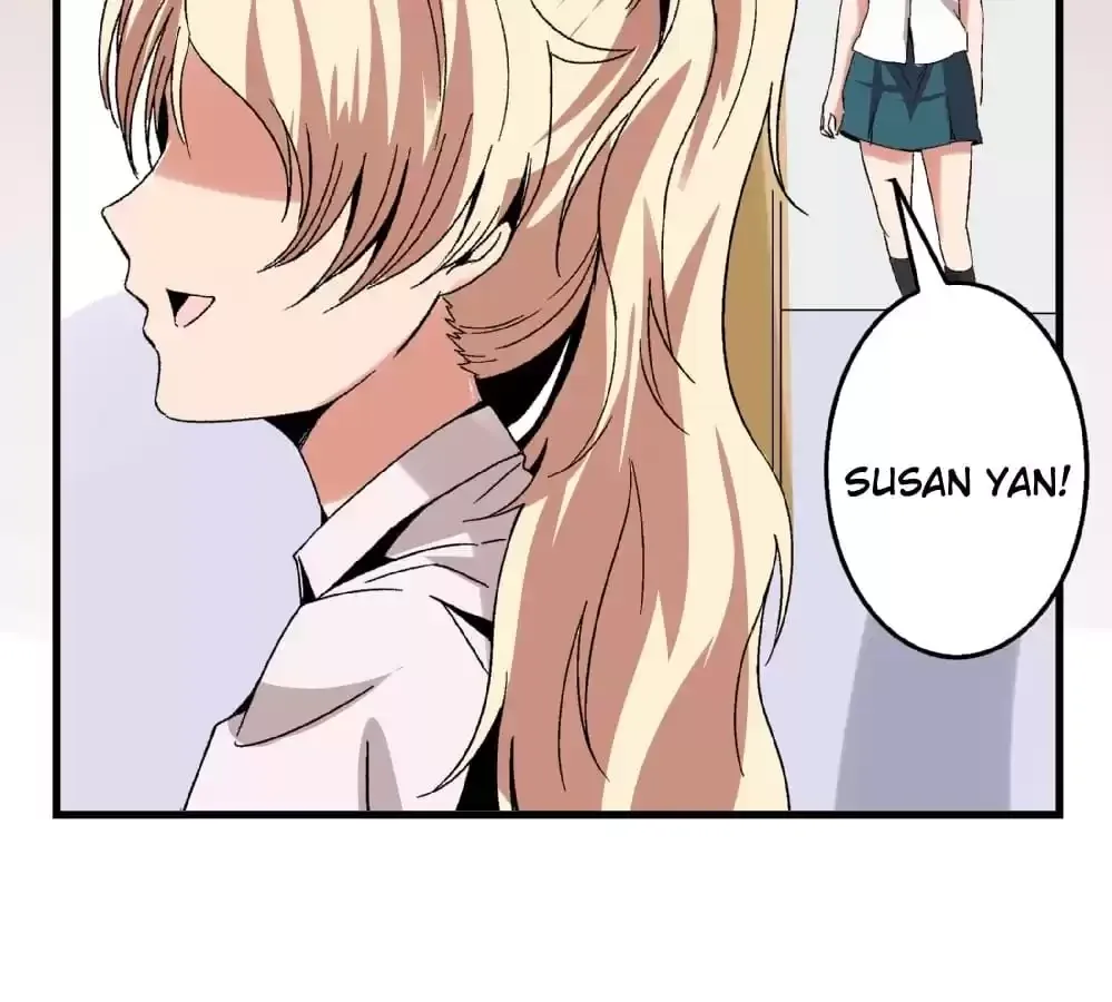 Love, Beauty and Revenge Chapter 42 page 25
