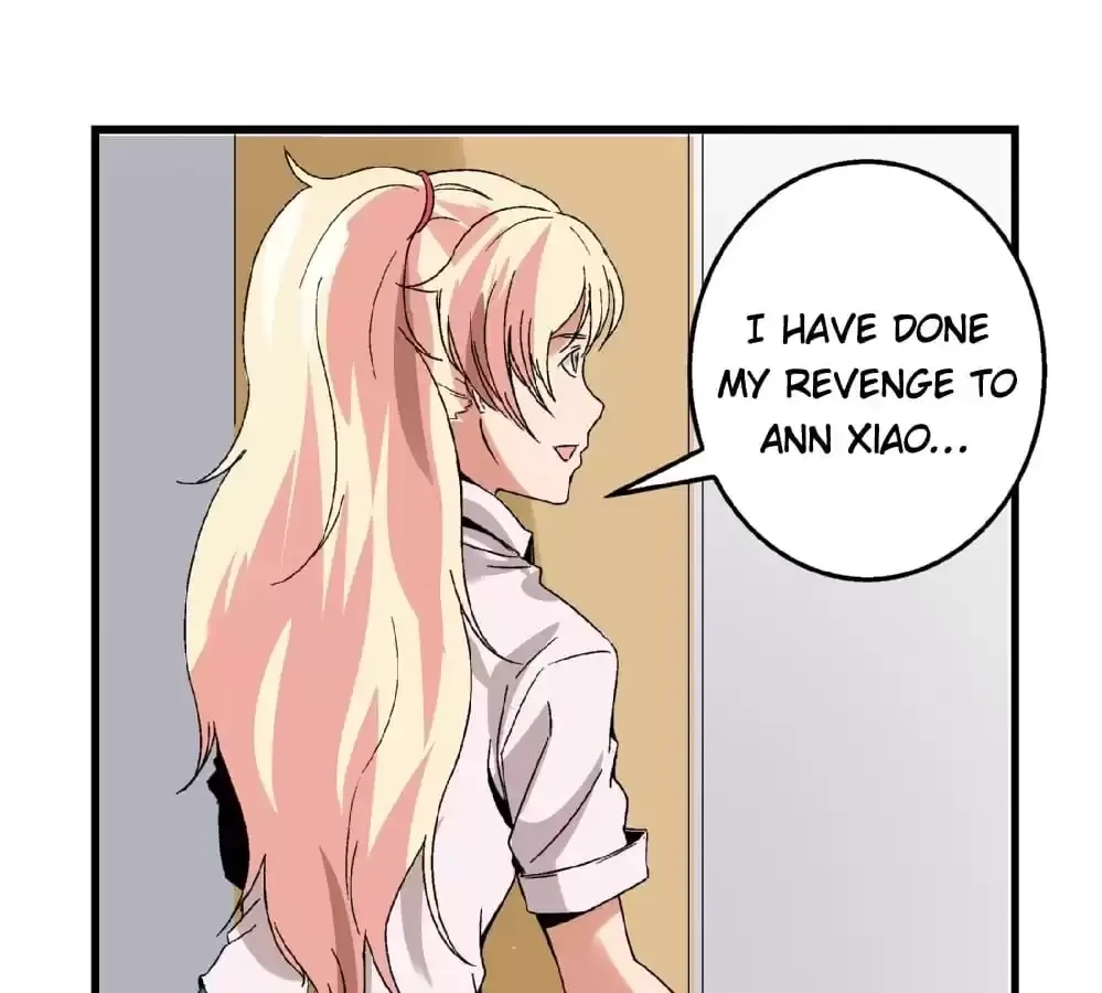 Love, Beauty and Revenge Chapter 42 page 27